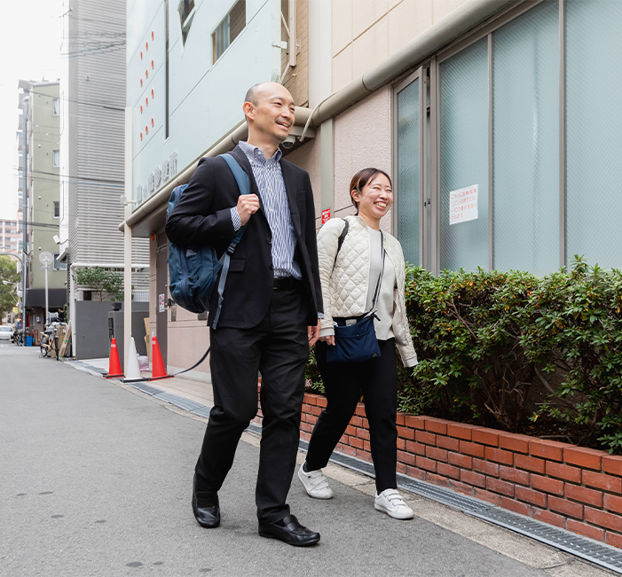 訪問診療