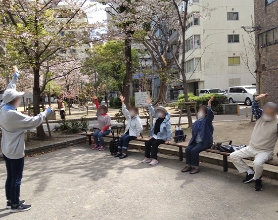 地域と共に、50年。これからも皆様のそばで
