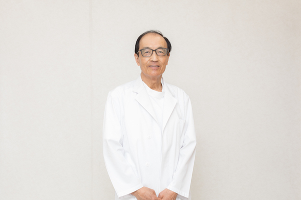 ご挨拶