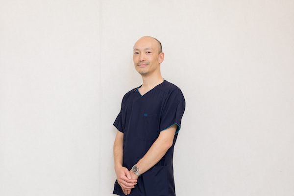 ご挨拶