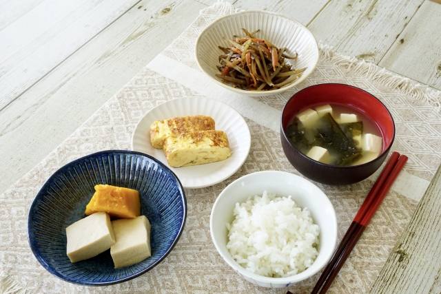 食事療法