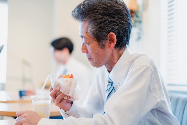 食事療法