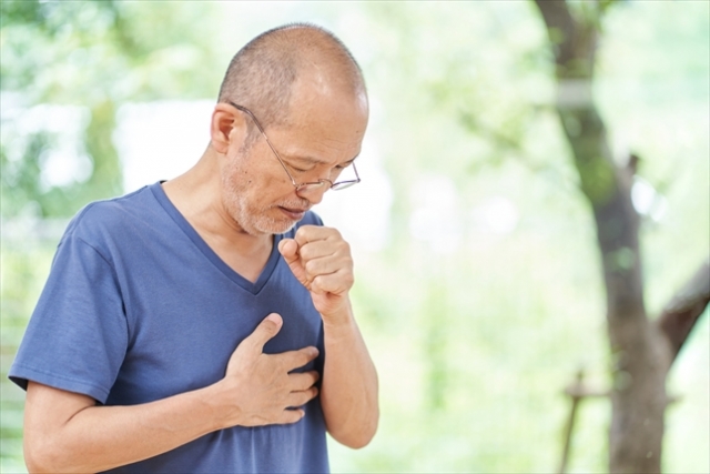 COPD・肺気腫とは?