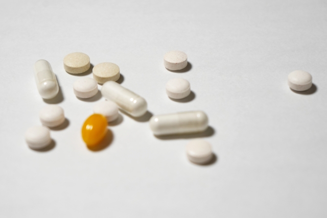 予防薬(保険適用外)