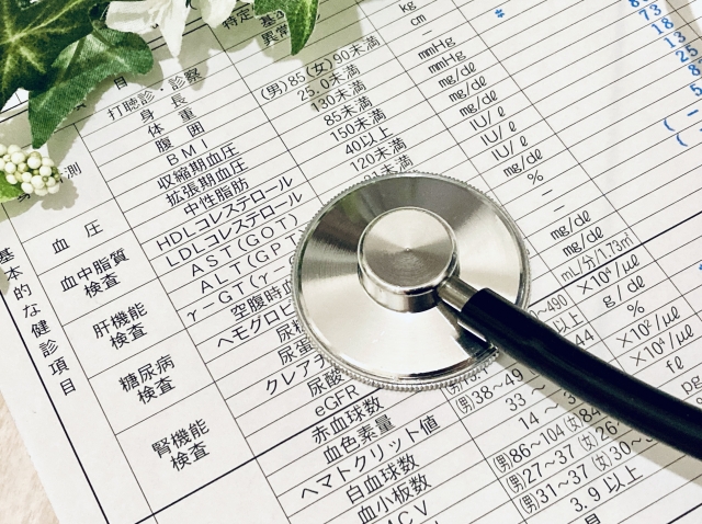 脂質異常症とは?
