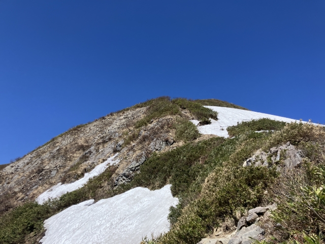 高山病とは?