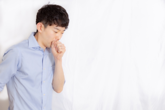 気管支喘息とは?