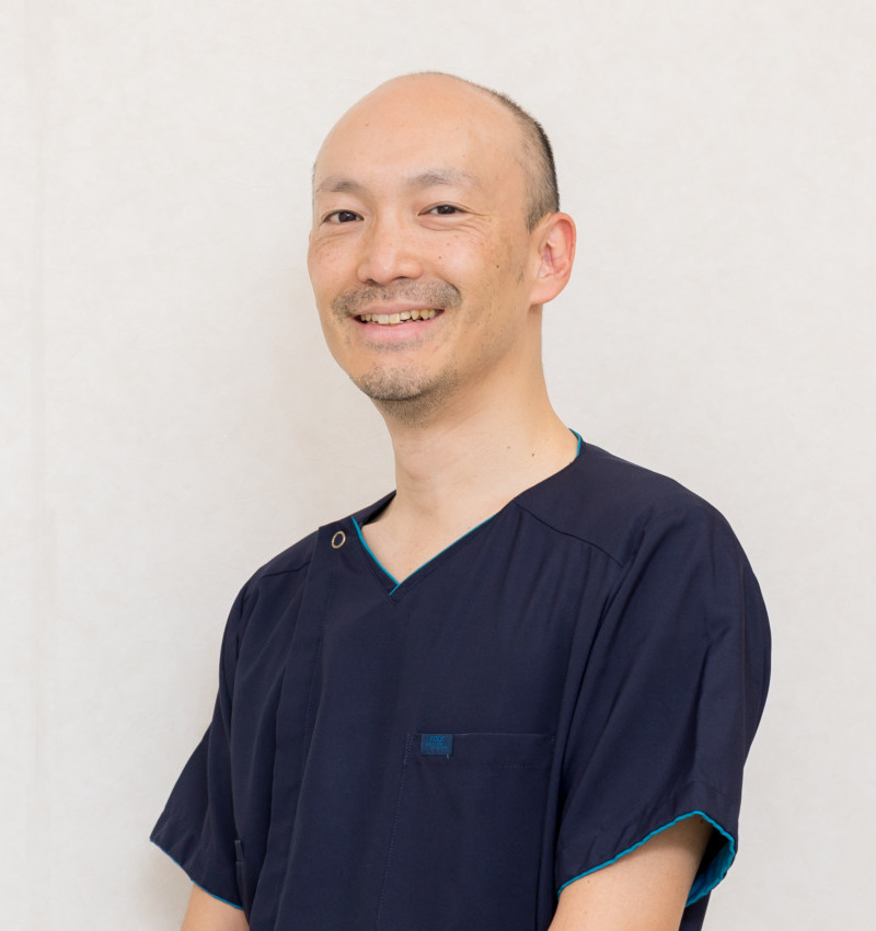 副院長安井 博規