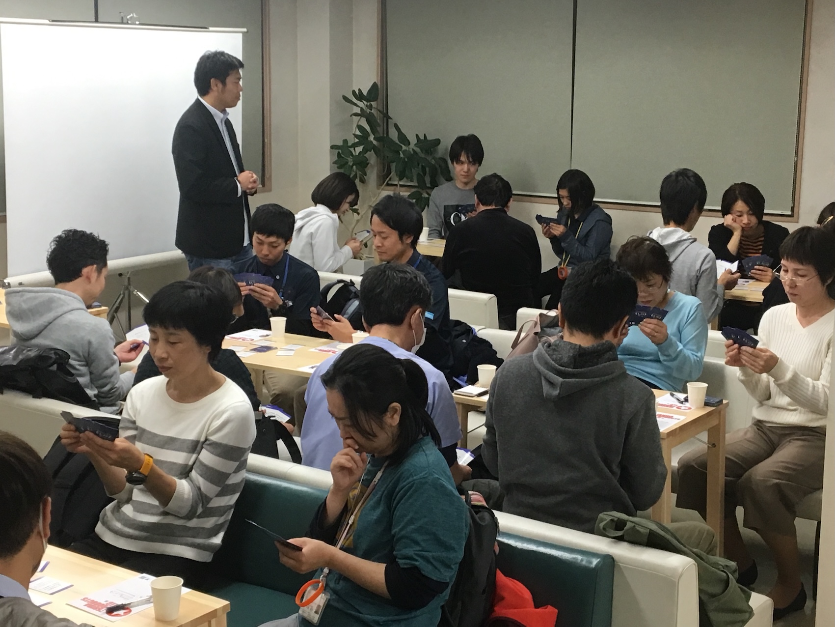 学び舎
